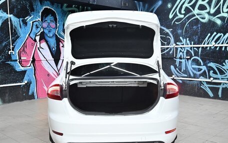 Ford Mondeo IV, 2011 год, 865 000 рублей, 5 фотография