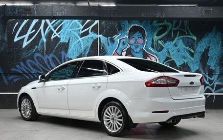 Ford Mondeo IV, 2011 год, 865 000 рублей, 3 фотография