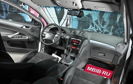 Ford Mondeo IV, 2011 год, 865 000 рублей, 12 фотография