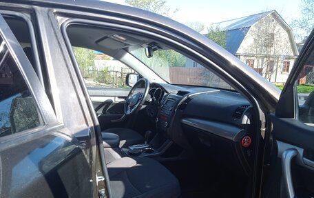KIA Sorento II рестайлинг, 2011 год, 1 450 000 рублей, 4 фотография