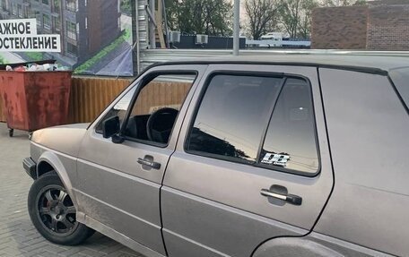 Volkswagen Golf II, 1985 год, 190 000 рублей, 7 фотография