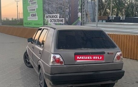 Volkswagen Golf II, 1985 год, 190 000 рублей, 4 фотография