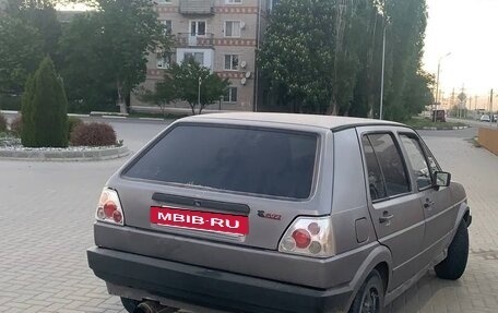 Volkswagen Golf II, 1985 год, 190 000 рублей, 3 фотография