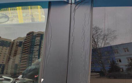 Chevrolet Aveo III, 2012 год, 600 000 рублей, 8 фотография
