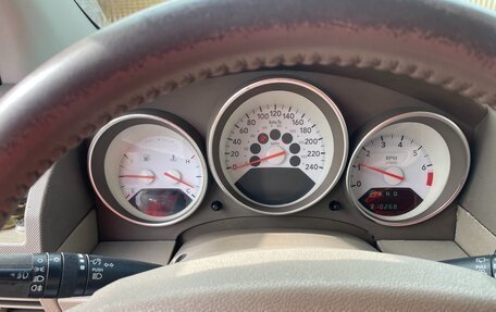 Dodge Caliber I рестайлинг, 2006 год, 395 000 рублей, 7 фотография