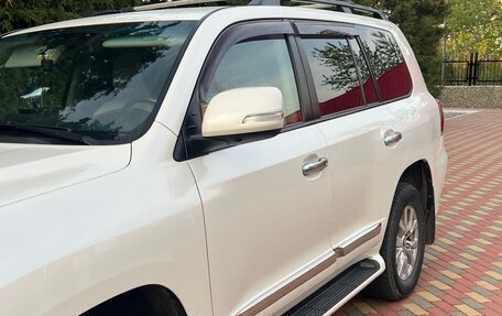 Toyota Land Cruiser 200, 2015 год, 5 100 000 рублей, 5 фотография