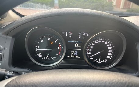 Toyota Land Cruiser 200, 2015 год, 5 100 000 рублей, 8 фотография