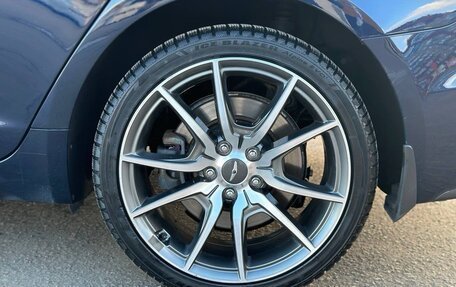 Genesis G70 I, 2018 год, 2 650 000 рублей, 7 фотография