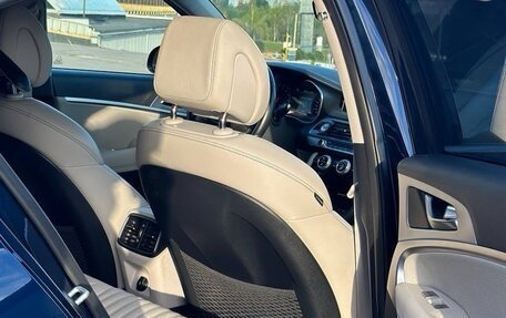 Genesis G70 I, 2018 год, 2 650 000 рублей, 13 фотография