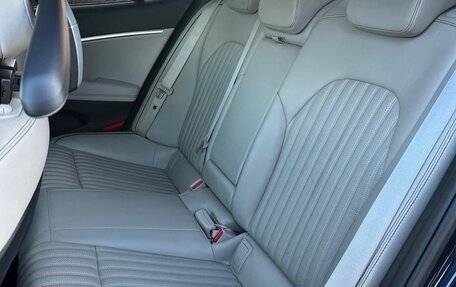 Genesis G70 I, 2018 год, 2 650 000 рублей, 12 фотография