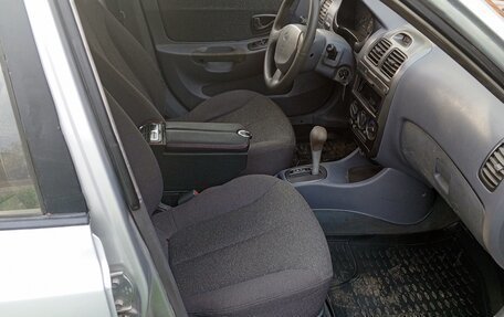 Hyundai Accent II, 2006 год, 398 000 рублей, 5 фотография