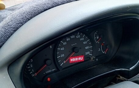 Hyundai Accent II, 2006 год, 398 000 рублей, 8 фотография