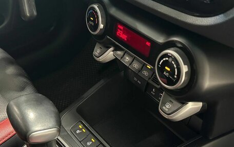 KIA Rio IV, 2019 год, 1 499 900 рублей, 7 фотография