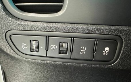 KIA Rio IV, 2019 год, 1 499 900 рублей, 16 фотография