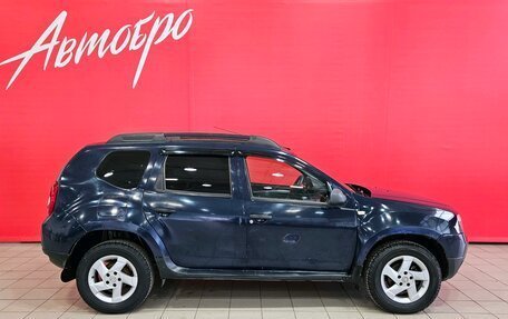 Renault Duster I рестайлинг, 2013 год, 695 000 рублей, 6 фотография