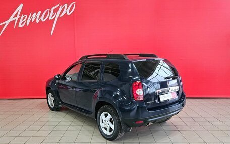 Renault Duster I рестайлинг, 2013 год, 695 000 рублей, 3 фотография