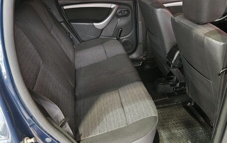 Renault Duster I рестайлинг, 2013 год, 695 000 рублей, 12 фотография