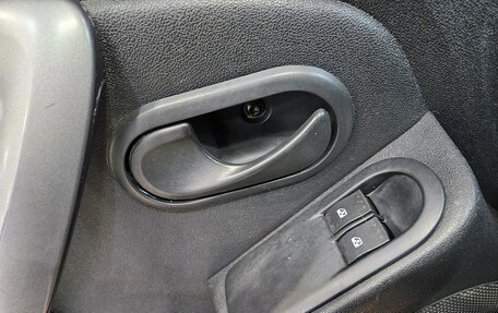 Renault Duster I рестайлинг, 2013 год, 695 000 рублей, 14 фотография