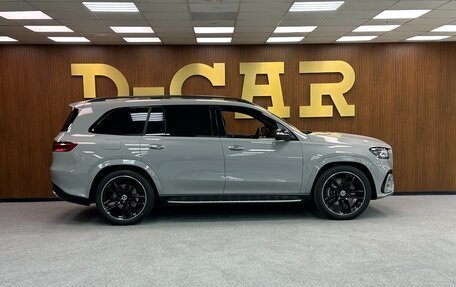 Mercedes-Benz GLS, 2024 год, 18 900 000 рублей, 8 фотография