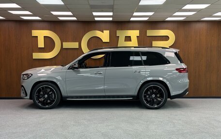 Mercedes-Benz GLS, 2024 год, 18 900 000 рублей, 7 фотография