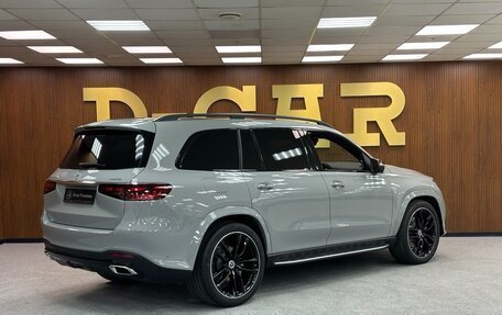 Mercedes-Benz GLS, 2024 год, 18 900 000 рублей, 6 фотография