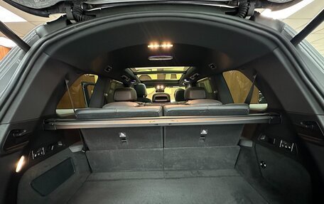 Mercedes-Benz GLS, 2024 год, 18 900 000 рублей, 14 фотография