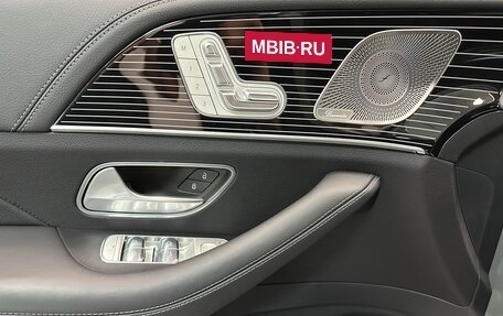 Mercedes-Benz GLS, 2024 год, 18 900 000 рублей, 11 фотография