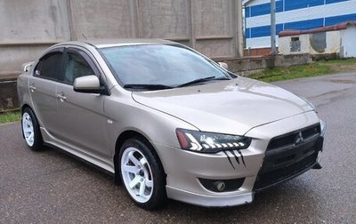Mitsubishi Lancer IX, 2008 год, 820 000 рублей, 1 фотография