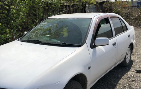 Nissan Pulsar IV, 1998 год, 180 000 рублей, 1 фотография