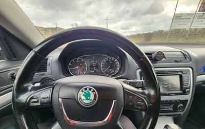 Skoda Octavia, 2013 год, 900 000 рублей, 1 фотография
