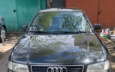 Audi A4, 1995 год, 350 000 рублей, 1 фотография