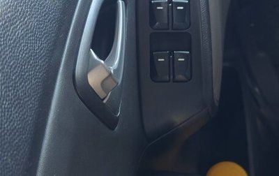 Hyundai ix35 I рестайлинг, 2011 год, 990 000 рублей, 1 фотография