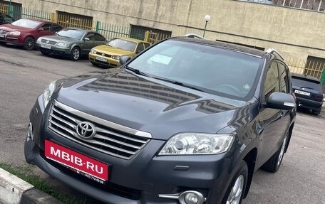 Toyota RAV4, 2012 год, 1 700 000 рублей, 1 фотография