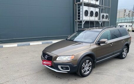 Volvo XC70 II рестайлинг, 2012 год, 1 660 000 рублей, 1 фотография