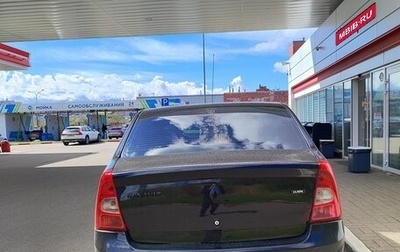 Renault Logan I, 2012 год, 350 000 рублей, 1 фотография