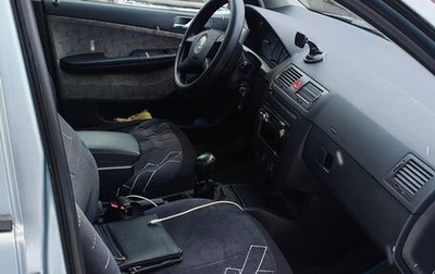 Skoda Fabia I, 2003 год, 211 000 рублей, 1 фотография