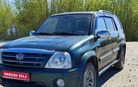 Suzuki Grand Vitara, 2005 год, 900 000 рублей, 1 фотография