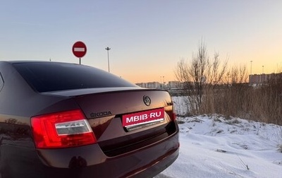 Skoda Octavia, 2013 год, 940 000 рублей, 1 фотография