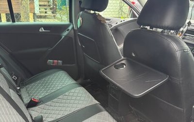 Volkswagen Tiguan I, 2015 год, 1 350 000 рублей, 1 фотография