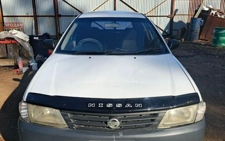 Nissan AD II, 2006 год, 350 000 рублей, 1 фотография