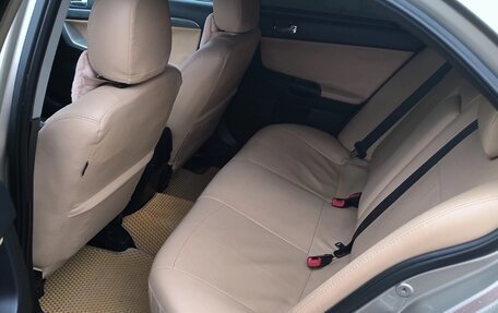 Mitsubishi Lancer IX, 2008 год, 820 000 рублей, 9 фотография