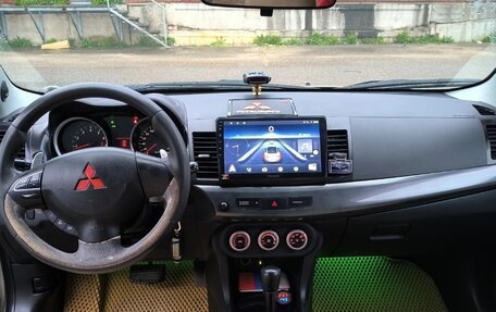 Mitsubishi Lancer IX, 2008 год, 820 000 рублей, 10 фотография