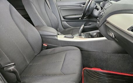 BMW 1 серия, 2013 год, 1 239 000 рублей, 12 фотография