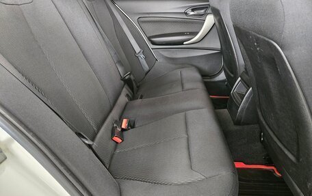 BMW 1 серия, 2013 год, 1 239 000 рублей, 13 фотография