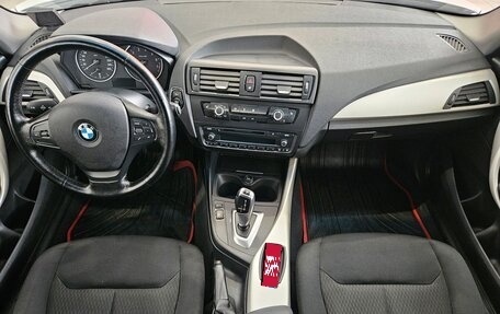 BMW 1 серия, 2013 год, 1 239 000 рублей, 9 фотография