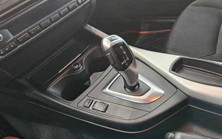 BMW 1 серия, 2013 год, 1 239 000 рублей, 15 фотография