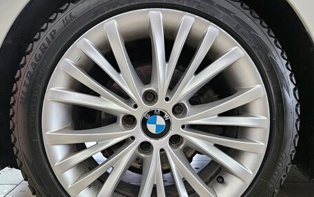 BMW 1 серия, 2013 год, 1 239 000 рублей, 18 фотография