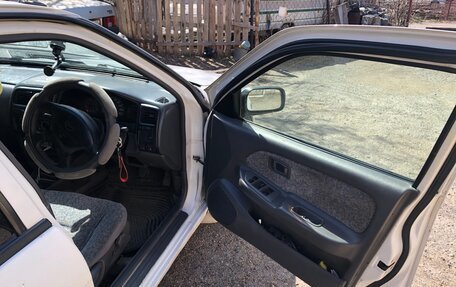 Nissan Pulsar IV, 1998 год, 180 000 рублей, 5 фотография