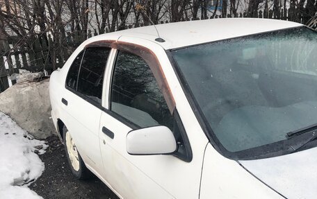 Nissan Pulsar IV, 1998 год, 180 000 рублей, 3 фотография