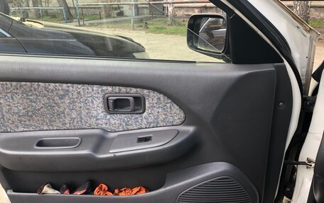 Nissan Pulsar IV, 1998 год, 180 000 рублей, 9 фотография